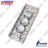 Metal Camshaft STD [SET] DUTRO E1/E2 (W04D-ALL) - DAIDO JP - Metal Nokes As DDO.C133-000 sja