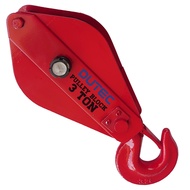 Pulley Pulley LIFTING Pulley Block DUTEC 3 TON 3000 KG/