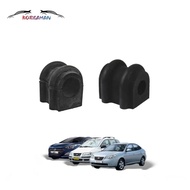 Hyundai Elantra 2.0 2006 Hyundai Matrix 2.6 2001 Hyundai I30 1.6/ 2.0 2007 KOREA STABILIZER BAR BUSH