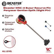 Bicaster MRC-4 Recurve Bow Optical Fiber Sight Pin