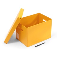 MULTIFUNCTIONAL BOX | Storage Box | STRONGE ORGANIZER BOX | EASY BOX BANTEX SIZES M AND L