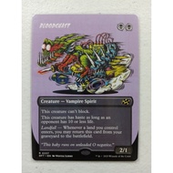 MTG - Bloodghast - BORDERLESS - DFT