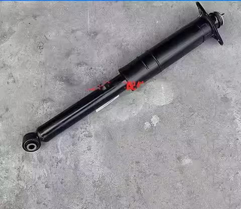 Rear Shock Absorber Assembly for Jac JS8 X8 Sei7 Pro EVO 7