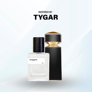 Tygar By Aura Essence