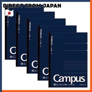 KOKUYO Notebook Campus Notebook Adult Campus Dotted