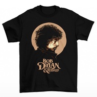 Tomoinc Bob Dylan Men's Band T-Shirt - Inspiration