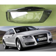 Audi A5 B8 08-10 Headlamp Cover Headlights Cover