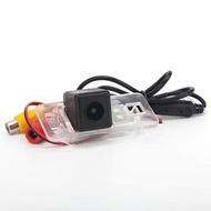 HO กล้องมองหลังรถยนต์แบบ HDกล้องถอยหลังสำหรับ BMW E82 E53 E46 E90 E91 E39 X1 X3 X5 X6