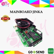 MESIN Jinka XE Cutting Machine Mainboard | Standard Standard | XL XL XL | Jinka 361, 721, 1351 Mothe