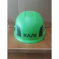 KASK ZENITH & KASK ZENITH PL SAFETY HELMET MADE IN ITALY, CLEARANCE NEW DISPLAY UNIT