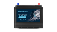 Aeson Power Sodium-ion Battery NA-NS50L Universal (55D23L/ NS50) 3Y Warranty Car Battery
