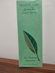 Elizabeth arden green tea scent spray香水