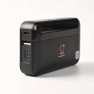 [ 2 in 1 ] Olax M100 sim card wifi transmitter with 10000mha backup battery