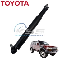 🔥Warranty 1month/1bulan🔥 TOKICO Japan TOYOTA LAND CRUISER HDJ80 LJ79 BJ60 # HZJ80 STEERING ABSORBER 