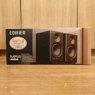 門市全新現貨‼️ Edifier 監聽喇叭 MR4