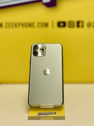99.9%新 iPhone 11 Pro 64GB 錄/銀色 | 認證翻新手機 | 分期付款