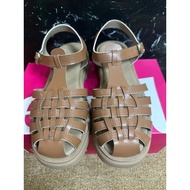 Evol Ella sandals | Gladiator Gladiator
