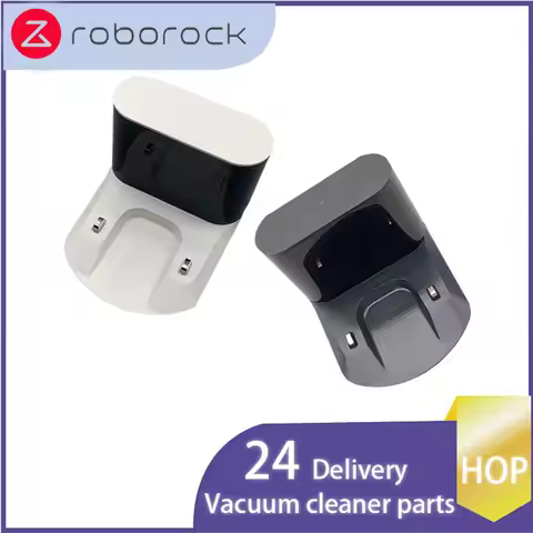 FOR Roborock Charger Dock Accessory for S50 S51 S55 S5 MAX S6 S6MaxV Robot Vacuum Cleaner Repair Par