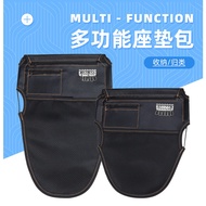 Universal Model Can Reach Motorcycle Seat Cushion Storage Bag Hook Change File Key Sundries, Etc.gtr