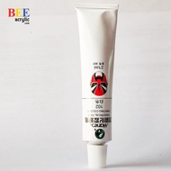สีเพ้นท์หน้า เพ้นท์ตัว Marie Beehive ขนาด 21 มล. ไม่ระคายเคืองผิว แป้งงิ้ว สีทาหน้างิ้ว body paint
