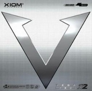 【正品桌球專賣店】XIOM 驕猛 VEGA  PRO 平面膠皮 (MAX / 2.0)