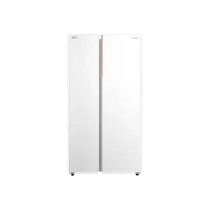 Toshiba 820L NaturePURE Side By Side Fridge GRRS905WIAPGY(67)