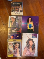張柏芝 ceillia CD
