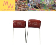 Mylar CBB 474J/630v.cilar (Pack Of 4) Leg Distance 20 mm