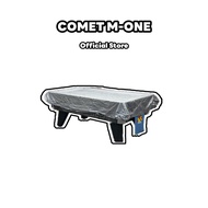 PVC Billiard Table Cover (7ft/8ft/9ft/12ft)