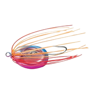 SHIMANO Brenious黑鯛 根釣 根魚 速扣 ブレニアス ネガカリノタテ 鉛頭鉤 014 XH-K29T 2.9g  1個