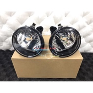 BMW X Series X1 F48 X3 F25 X4 F26 X5 F15 X6 F16 OEM Fog Lamp / 2011 2012 2013 2014 2015 2016 2017 20