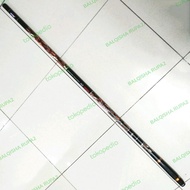 Joran Tegek - Pole Rod - Carbon - Maguro Commando - Kaku TERBAIK
