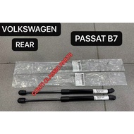 ( 100% ORIGINAL ) VOLKSWAGEN PASSAT B7 REAR BONNET ABSORBER BONNET DAMPLE