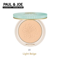 PAUL & JOE แป้งอัดแข็ง PROTECTING FACE POWDER SPF50+ PA++++ [REFILL]