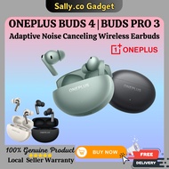 [NEW]OnePlus Buds 4/Buds 3/Buds Pro 3 Co-Create With DYNAUDIO Real-Time-Adaptive Nosie Canceling Wir