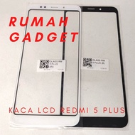 KACA DEPAN LCD REDMI 5 PLUS