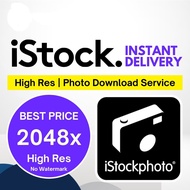 iStock Images Stock Photo Vector Download Service | 2048px | DOWNLOAD SERVICE | NO WATERMARK