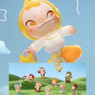 52TOYS NININIC Good mood Series Blind Box Doll Gift Trendy Ornament