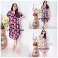 AMANDA DRESS DA004 / HOME DRESS