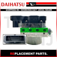 ABS PUMP (E6) PERODUA MYVI D20N YEAR'2018-2021 ( 44510-B1640 )