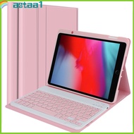 sat Tablet Case With Keyboard Compatible For IPad 10.2-inch IPad Pro11 Wireless Detachable Keyboard Cover With Pencil