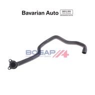 Original BOGAP Hose, Cylinder Head-Thermostat | BMW N52/N52N/N53 Engine | 11537544638