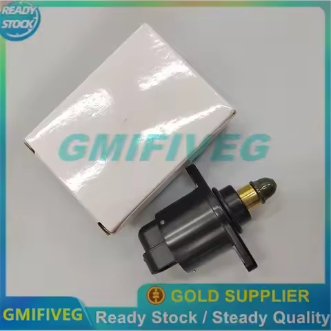 F01R065905 Idle Air Control Valve IAC Valve for New Excelle 1.6L BYD F6 2.0L Familia F 01R 065 905 4