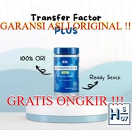 4LIFE TRANSFER FACTOR PLUS Formula Contains 90 Capsules Immune System Supplement