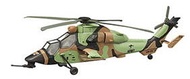 F-Toys Capsule Toy Helicopter 7 Model 144/4 Tiger-Type Armed Helicopter EC665 Aguster AW139