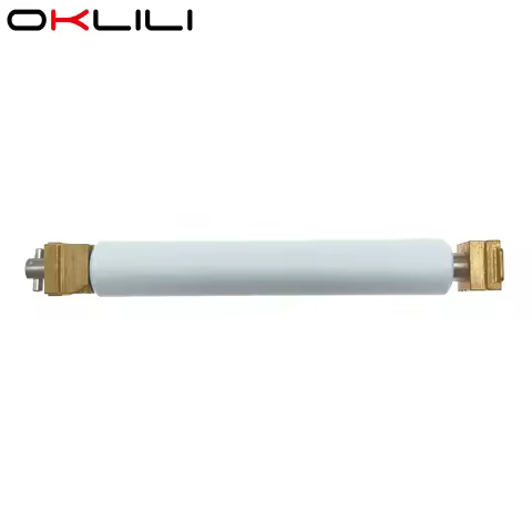 1 X 79815M P1058930-080 Liner Platen Roller Assembly Maintenance Kit for Zebra ZM400 ZT410 ZT411 203