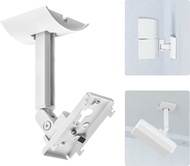 實體店鋪/SF Adjustable Speaker Wall Mount for Bose Speaker Mount, Ceiling & Wall Mount for Bose UB-20, U