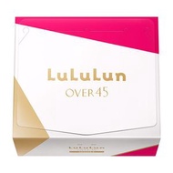 Lululun Lulun Over45 Camelia Pink [潮濕]面膜2FB 32（精華520ml）