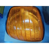 Signal Lamp Mercedes W126 300SEL 420SEL 560SEL 300SD 300SE TURN SIGNAL LIGHT ORIGINAL 0008208521/000