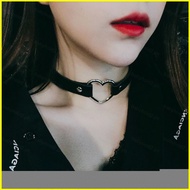 BY2 Women's Lingerie Accessories - Antique Black Choker Necklace